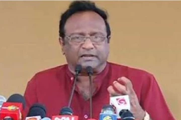 மக்கள் அச்சமின்றி வாழும் சூழல் உருவாக்கப்பட்டுள்ளது - அமைச்சர் சரத் வீரசேகர பெருமிதம்