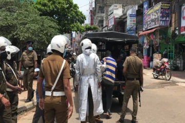 மட்டக்களப்பில் சிக்கிய பாரிய பண மோசடி செய்த போலி முகவர்!