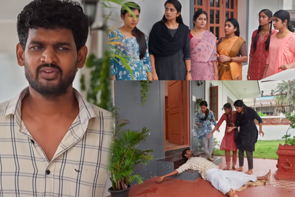 Ethirneechal: ரகசியத்தை அறிந்த கரிகாலன்... கடைசியில் அரங்கேறிய சோகம் | Ethirneechal Karikalan Find Truth But Accident Ethirneechal: ரகசியத்தை அறிந்த கரிகாலன்... கடைசியில் அரங்கேறிய சோகம் | Ethirneechal Karikalan Find Truth But Accident