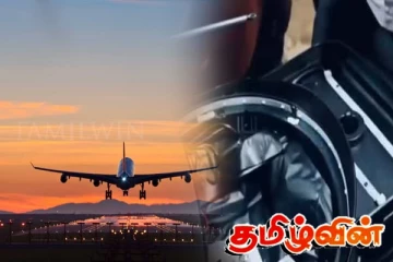 கனடாவில் இருந்து இலங்கைக்கு வந்த பொதியை பரிசோதித்த அதிகாரிகளுக்கு அதிர்ச்சி