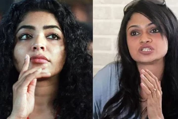 பிரபல பாடகியான சுசித்ரா மீது புகார்.. சர்ச்சைகளுக்கு முற்றுப்புள்ளி வைத்த நடிகை ரீமா கல்லிங்கல்