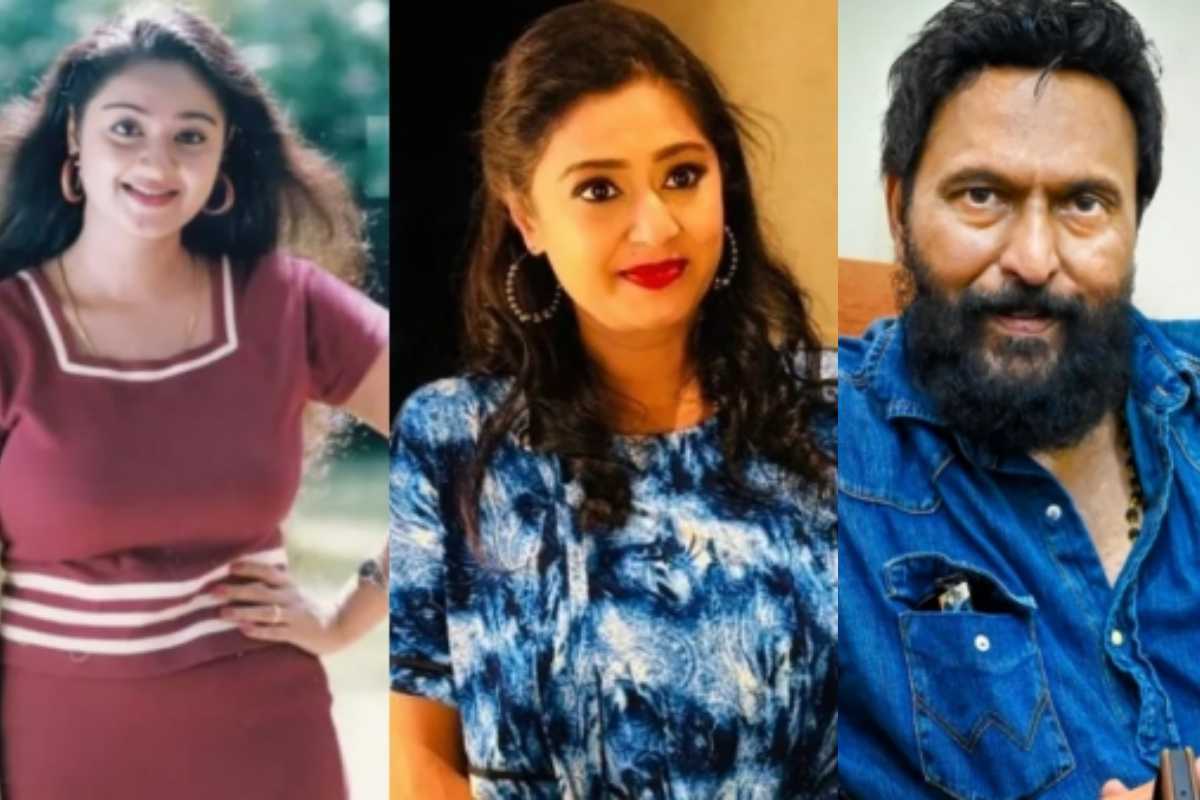 வாழ்க்கையை நாசமாக்கிய காதல்..கசப்பான 2 திருமணம்!! நடிகை சார்மிளாவின் வாழ்க்கை வீழக்காரணம்.. | Charmila Babu Antony Relationship Marriages வாழ்க்கையை நாசமாக்கிய காதல்..கசப்பான 2 திருமணம்!! நடிகை சார்மிளாவின் வாழ்க்கை வீழக்காரணம்.. | Charmila Babu Antony Relationship Marriages