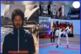சர்வதேச கராத்தே போட்டியில் அவுஸ்திரேலிய அணிக்காக களமிறங்கும் யாழ் வீரர்