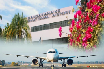 25 கோடி ரூபா பெறுமதியான அபாயக்கரமான பொருளுடன் கைதான பயணி