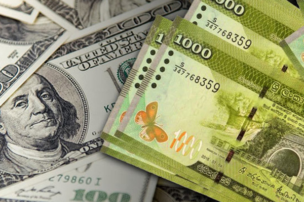 டொலரின் பெறுமதி ஆயிரம் ரூபாவினை எட்டும் | The Value Of The Dollar Reaches A Thousand Rupees