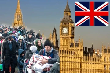 ஜேர்மனி, பிரான்ஸை தொடர்ந்து பிரித்தானியா., சிரியா மக்கள் தொடர்பில் எடுக்கப்பட்டுள்ள முடிவு