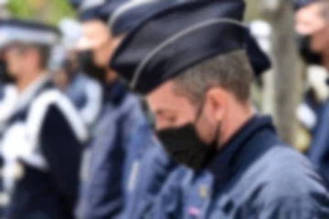 அடுத்தடுத்து தற்கொலை செய்துகொண்ட காவல்துறை அதிகாரிகள்