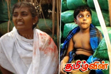 இசைப்பிரியா - பாலச்சந்திரன் படுகொலை விவகாரம்: கொழும்பு பொலிஸ் தலைமையகத்தில் முறைப்பாடு