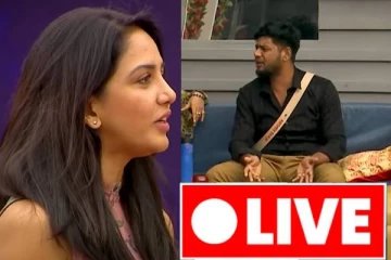 மக்கள் எதிர்பார்க்கிறத கொடுப்பேன் டா.. நிரூப்பிடம் உண்மை முகத்தை உடைத்த அபிஷேக்!