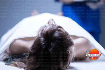 බිරිඳගේ මරණය සැක සහිතයි - සැමියා පොලිසි යයි