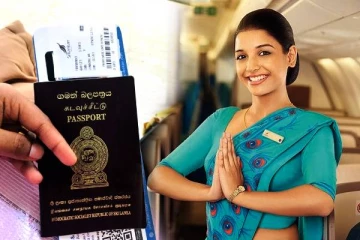 இலங்கையர் Passport பெற முதலில் என்ன செய்ய வேண்டும்? முழு விவரம் இதோ