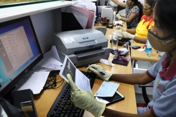 அரச ஊழியர்களின் சம்பளம்  குறைப்பு தொடர்பில் வெளியான தகவல்