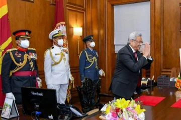 40 இராஜாங்க அமைச்சர்கள் பதவிப் பிரமாணம் செய்யவுள்ளதாக தகவல்