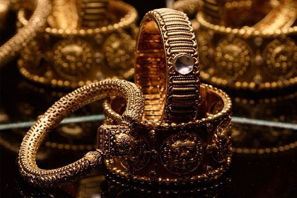 இலங்கையில் இன்றைய தங்கத்தின் விலை | Todays Gold Price In Sri Lanka