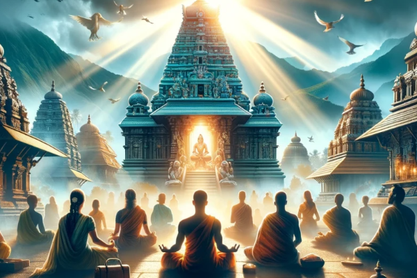 கடினமான காலத்தை கடக்க இந்த ஒரு விஷயத்தை மட்டும் செய்து விடுங்கள் | How To Get Rid Off From Tough Times In Tamil