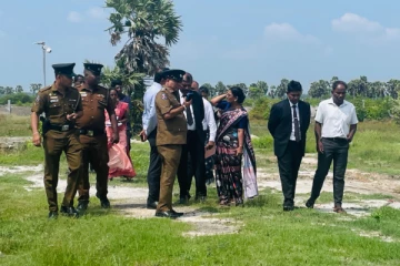 செம்மணியில் மீட்கப்பட்ட காலணி 1995ஆம் ஆண்டிற்கு முற்பட்டதா!