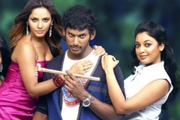 அடுத்தடுத்து மன உளைச்சலில் சிக்கும் விஷால் பட நடிகைகள்.. புலம்பித்தள்ளும் நடிகை தனுஸ்ரீ தத்தா..