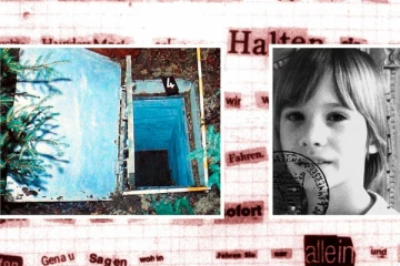 உயிருடன் புதைக்கப்பட்ட சிறுமி! ஊடகங்களையே அதிரவைத்த வழக்கு