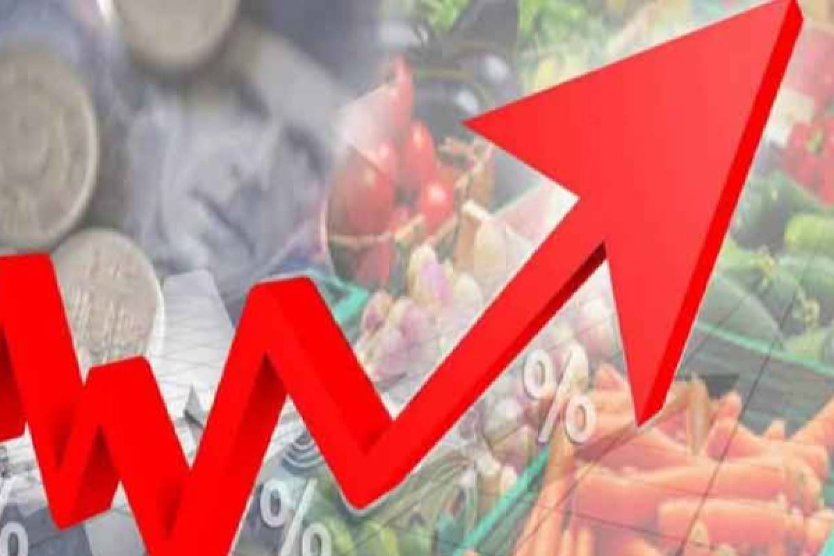 எல்நினோ தாக்கத்தால் பணவீக்கம் அதிகரிக்கும் அபாயம் | Risk Of Rising Inflation Due To El Ni O Impact எல்நினோ தாக்கத்தால் பணவீக்கம் அதிகரிக்கும் அபாயம் | Risk Of Rising Inflation Due To El Ni O Impact