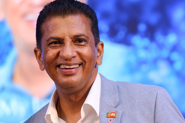 தேசிய விளையாட்டு பேரவையில் இருந்து விலகிய முன்னாள் கிரிக்கட் வீரர் | Roshan Mahanama Resigns National Sports Council