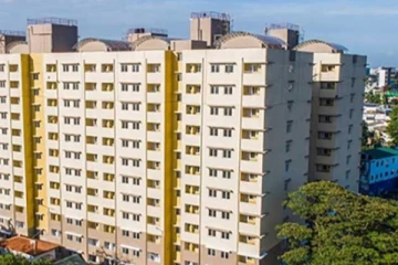 அரச அடுக்குமாடி குடியிருப்புகளை மறுசீரமைக்க திட்டம்