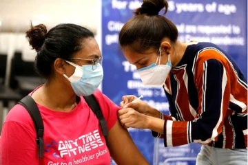 கொரோனா பாதித்தவர்களுக்கு தடுப்பூசி தேவையில்லை! மருத்துவ வல்லுநர் குழு பரிந்துரை