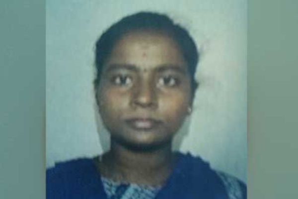 காதல் கணவருக்காக உயிரை விட்ட இளம்பெண் - கோவையில் நடந்த அதிர்ச்சி சம்பவம் - தமிழ்நாடு