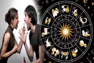 சேர்ந்து வாழவே முடியாத இரண்டு ராசியினர் இவர்கள் தானாம்... யார் யார்ன்னு தெரியுமா?