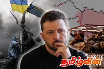 போர்நிறுத்ததை ஏற்படுத்த ஐரோப்பாவின் புதிய யோசனை: மறுக்கும் ஜெலன்ஸ்கி