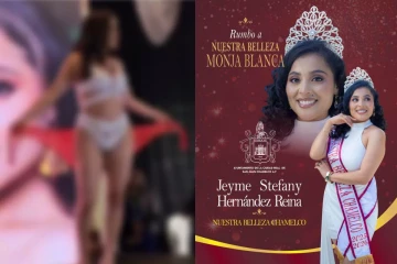 බිකිනියක් ඇඳන් ලංකාවේ ප්‍රසිද්ධ පාසලක ගුරුවරියක් ජාත්‍යන්තරයට.. බුකිය කළඹපු කතාවේ ඇත්ත නැත්ත මෙන්න - සියල්ල එළි වෙයි [PHOTOS]