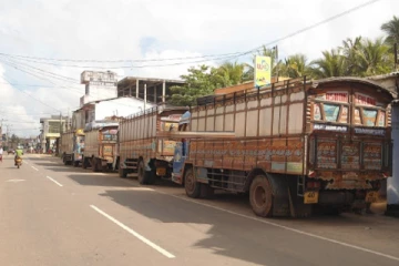 பொருட்கள் ஏற்றி இறக்கும் லொறி உரிமையாளர், கடை உரிமையாளர்களுக்கான முக்கிய அறிவித்தல்!