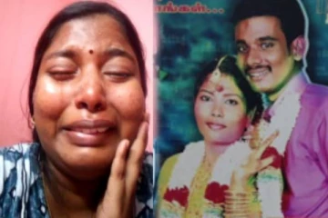 குழந்தை இல்லாததால் டார்ச்சர், என் சாவுக்கு இவங்க தான் காரணம் - கடிதம் எழுதிவிட்டு பெண் தற்கொலை!