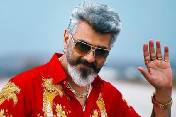 AK 64 படத்தின் ஷூட்டிங் எப்போ? இயக்குநர் ஆதிக் ரவிச்சந்திரன் பேட்டி | Adhik Ravichandran Update About Ak 64 Shooting