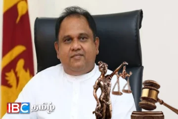 விடுதலை செய்யுங்கள் : மேன்முறையீடு செய்தார் நளின் பெர்னாண்டோ