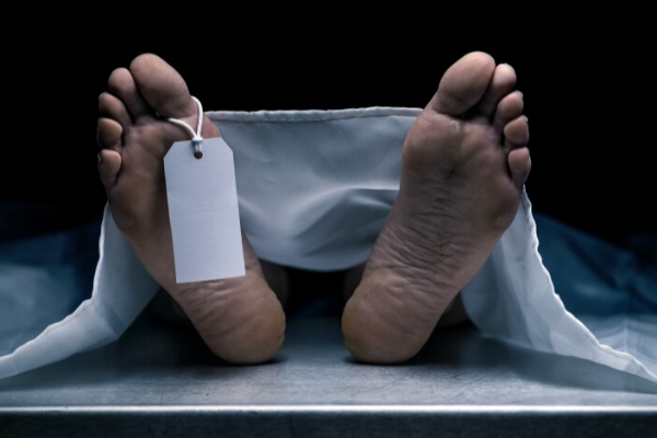 யாழில் இளம் குடும்பஸ்தர் திடீர் மரணம் | Young Family Man Dies Suddenly In Jaffna
