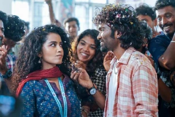 மீண்டும் அந்த நடிகருடன் இணையும் டிராகன் பட நடிகை அனுபமா பரமேஸ்வரன்.. அதிரடி அப்டேட்