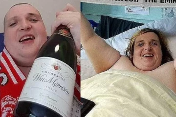 பிரித்தானியாவின் மிக பருமனான மனிதர் குறைந்த வயதில் திடீரென உயிரிழப்பு! வெளியான காரணம்