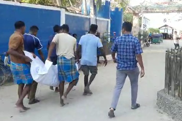 யாழ் நெடுந்தீவு கொலை சந்தேக நபர் தொடர்பில் நீதிமன்றம் விடுத்த உத்தரவு! | Murder Of Jaffa Nedundivu