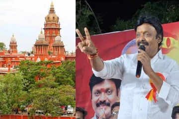ராஜினாமாவை வாபஸ் பெறுகிறேன் - தவெகவில் இணைந்த இசக்கி சுப்பையா மனு