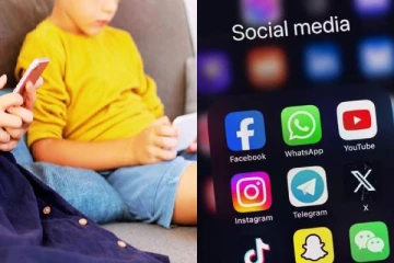 15 வயதுக்குட்பட்டவர்கள் சமூக வலைதளம் பயன்படுத்த தடை - திட்டத்தில் ஐரோப்பிய நாடு