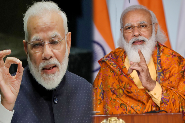 சர்வதேச அளவில் செல்வாக்கு மிக்க தலைவர்கள் பட்டியலில் முதலிடம் பிடித்துள்ளார் இந்திய பிரதமர் மோடி! | Pm Modi Tops Worlds Most Popular Leaders