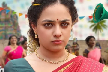 தமிழ் ஹீரோ தொல்லை செய்தாரா.. சர்ச்சைக்கு நித்யா மேனன் விளக்கம்