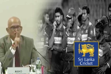 சிறிலங்கா கிரிக்கெட் சபை விசாரணை: புதிய சர்ச்சையில் சிக்கிய கோப் குழு தலைவர்