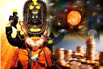 சனியின் நட்சத்திர பெயர்ச்சியால் இந்த 5 ராசிக்கும் பண மழை பொழியும்....யாருக்கு  மின்னல் வேகத்தில் அதிர்ஷ்டம் கிடைக்கும்!