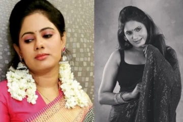 அதுல ஈடுபாடு இல்ல.. அந்த வீட்டுக்குள்ள போகவே மாட்டேன் - கொதித்த ரேகா நாயர்!