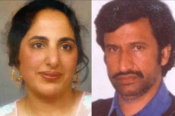 மனைவியின் கோரிக்கை... லண்டன் நபரின் கொடுஞ்செயல்: வெளியான முழு பின்னணி