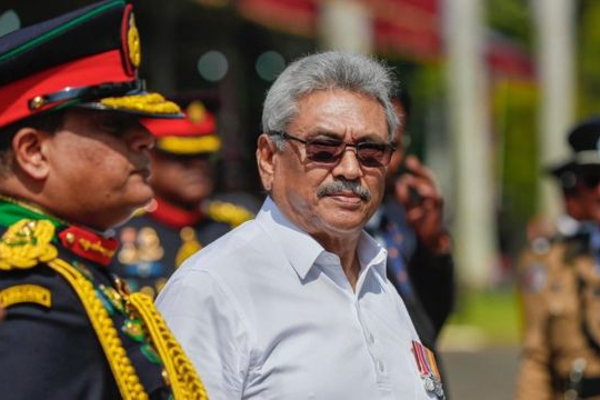 அமைச்சரவையில் ஏற்படவுள்ள மாற்றம்- மேலும் இரு பதவி பறிப்புக்குத் தயாராகும் கோட்டாபய! - ஐபிசி தமிழ்