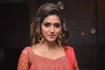 திருடர்களால் இரவு மோசமாக தாக்கப்பட்ட பிரபல நடிகை ஷாலு- இரவு நடந்த சோக சம்பவம், மருத்துவமனையில் நடிகை