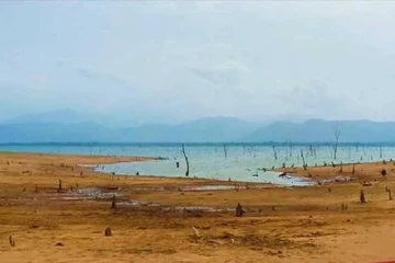 ලංකාවේ දේශගුණය උඩුයටිකුරු වෙයි - අති ප්‍රබල එල්නිනෝ තත්ත්වය ගැන නවතම හෙළිදරව්ව මෙන්න