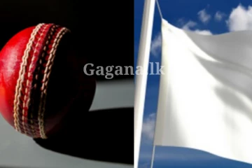 සුපිරි ක්‍රිකට් ක්‍රීඩයෙක් දිවි ගමනට සමුදෙයි - ක්‍රිකට් රසිකයින් හඬා වැලපෙයි..(PHOTOS)